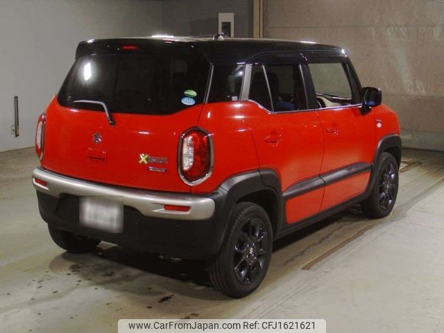 suzuki xbee 2019 CFJ1621621 image 2