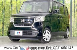 honda n-box 2018 CFJ1650145