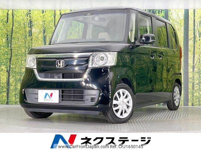 honda n-box 2018 CFJ1650145 image 1