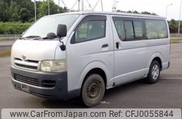 toyota hiace-van 2005 -TOYOTA--Hiace Van KDH205V--KDH205-0017528---TOYOTA--Hiace Van KDH205V--KDH205-0017528-