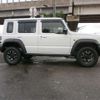 suzuki jimny 2025 CFJ1506040 image 11
