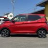 mitsubishi ek-x-ev 2022 -MITSUBISHI--ek X EV ZAA-B5AW--B5AW-0004972---MITSUBISHI--ek X EV ZAA-B5AW--B5AW-0004972- image 8