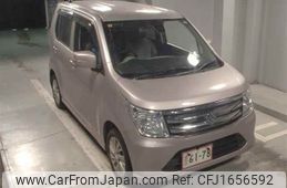 suzuki wagon-r 2014 CFJ1656592