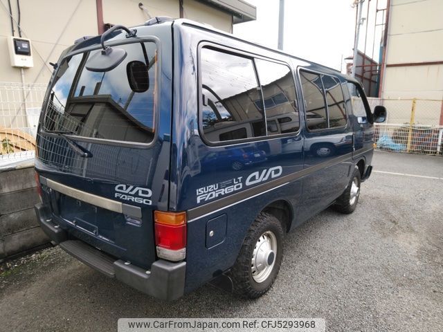 isuzu fargo-wagon 1995 AUTOSERVER_F6_2018_386 image 2