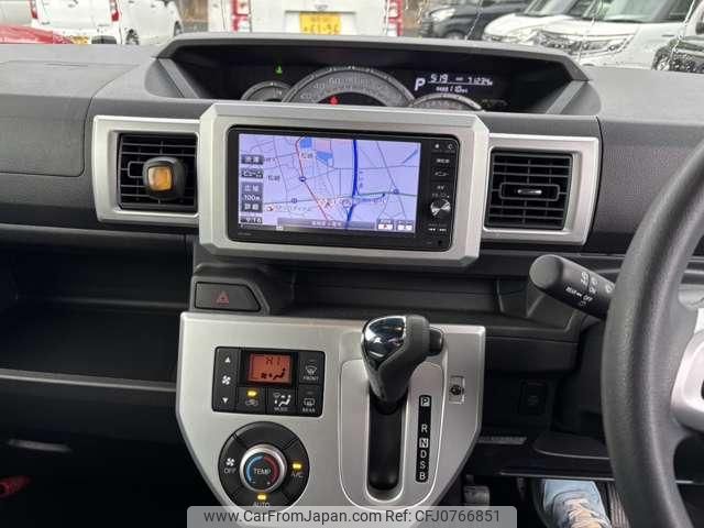 daihatsu wake 2015 quick_quick_DBA-LA700S_LA700S-0030393 image 2