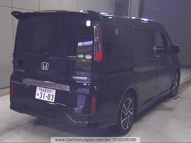 honda stepwagon-spada 2018 quick_quick_DBA-RP3_1214735 image 2