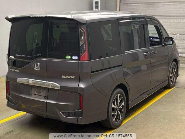 honda stepwagon-spada 2020 CFJ1574555 image 2