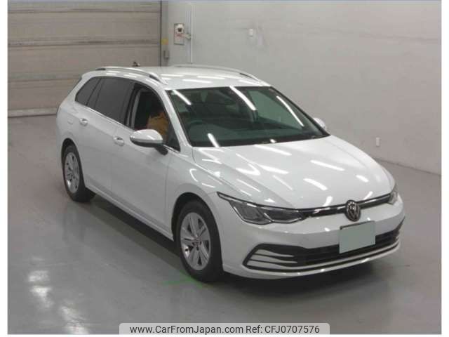 volkswagen golf-variant 2023 -VOLKSWAGEN 【北九州 301ﾃ2995】--VW Golf Variant 3AA-CDDLAV--WVWZZZCDXPW535439---VOLKSWAGEN 【北九州 301ﾃ2995】--VW Golf Variant 3AA-CDDLAV--WVWZZZCDXPW535439- image 1