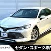 toyota camry 2018 CFJ1702902 image 1
