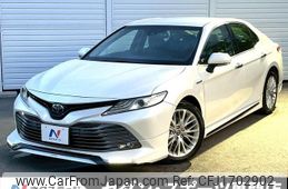 toyota camry 2018 CFJ1702902