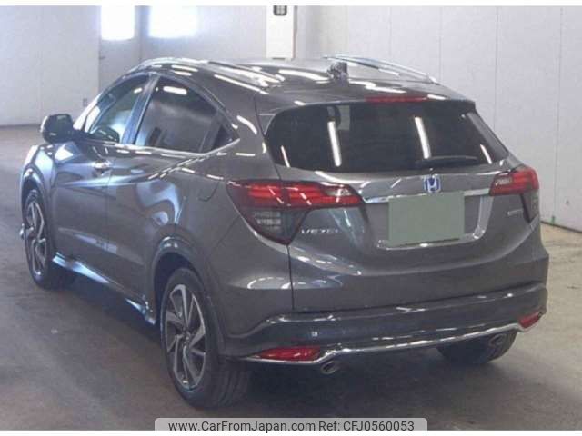 honda vezel 2020 -HONDA 【仙台 331ﾘ1701】--VEZEL 6BA-RU1--RU1-2400012---HONDA 【仙台 331ﾘ1701】--VEZEL 6BA-RU1--RU1-2400012- image 2