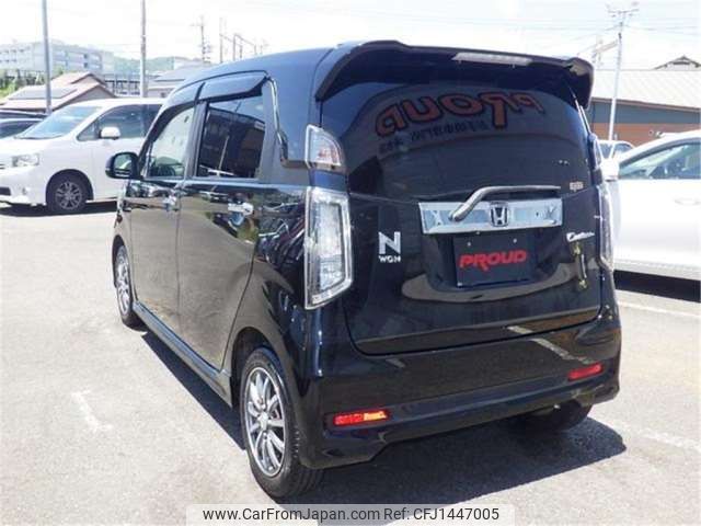 honda n-wgn 2014 -HONDA--N WGN DBA-JH1--JH1-1042842---HONDA--N WGN DBA-JH1--JH1-1042842- image 2