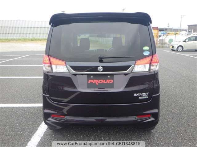 suzuki solio 2014 -SUZUKI--Solio DBA-MA15S--MA15S-816010---SUZUKI--Solio DBA-MA15S--MA15S-816010- image 2