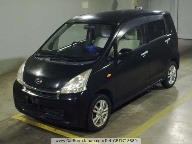daihatsu move 2012 CFJ1718889 image 1