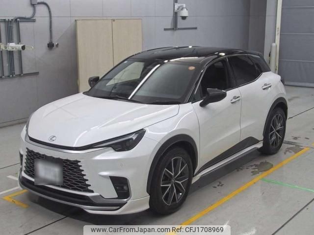 lexus lexus-others 2024 CFJ1708969 image 1