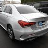 mercedes-benz a-class 2021 quick_quick_5BA-177184_W1K1771842J305847 image 10