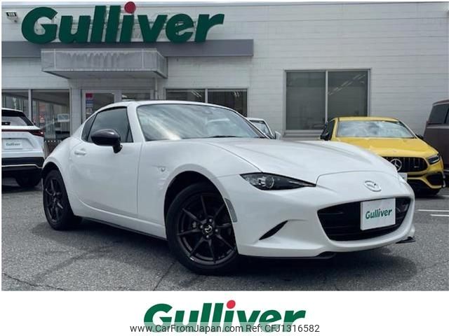 mazda roadster 2023 -MAZDA--Roadster 5BA-NDERC--NDERC-701518---MAZDA--Roadster 5BA-NDERC--NDERC-701518- image 1