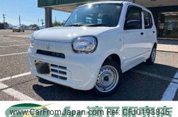 suzuki alto 2023 -SUZUKI 【新潟 582ｱ3359】--Alto HA37S--142320---SUZUKI 【新潟 582ｱ3359】--Alto HA37S--142320-