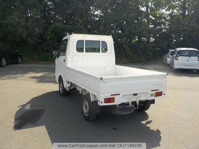 daihatsu hijet-truck 2015 -DAIHATSU--Hijet Truck EBD-S510P--S510P-0033707---DAIHATSU--Hijet Truck EBD-S510P--S510P-0033707- image 2