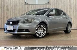suzuki kizashi 2009 -SUZUKI--Kizashi CBA-RF91S--RF91S-100066---SUZUKI--Kizashi CBA-RF91S--RF91S-100066-