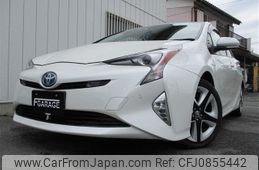 toyota prius 2016 -TOYOTA--Prius DAA-ZVW51--ZVW51-6024273---TOYOTA--Prius DAA-ZVW51--ZVW51-6024273-