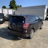 subaru forester 2013 NIKYO_XX24494 image 3