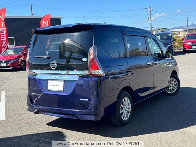 nissan serena 2021 CFJ1799761 image 2
