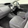 toyota prius-α 2013 -TOYOTA--Prius α DAA-ZVW41W--ZVW41-3232837---TOYOTA--Prius α DAA-ZVW41W--ZVW41-3232837- image 4
