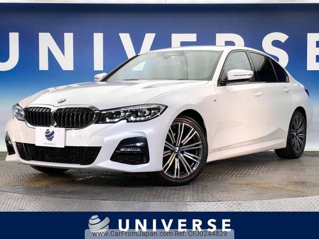 bmw 3-series 2019 -BMW--BMW 3 Series 3BA-5F20--WBA5F72090AK38768---BMW--BMW 3 Series 3BA-5F20--WBA5F72090AK38768- image 1