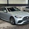 mercedes-benz c-class 2022 CFJ1823042 image 16