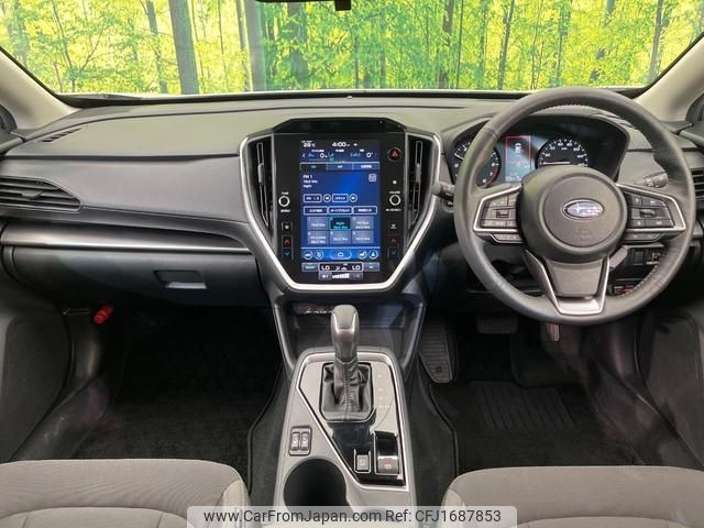 subaru impreza 2024 CFJ1687853 image 2