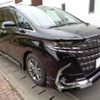 toyota alphard 2024 -TOYOTA 【岐阜 360ﾔ 51】--Alphard 6AA-AAHH40W--AAHH40W-4012311---TOYOTA 【岐阜 360ﾔ 51】--Alphard 6AA-AAHH40W--AAHH40W-4012311- image 34