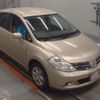 nissan tiida 2009 -NISSAN--Tiida C11-315908---NISSAN--Tiida C11-315908- image 6