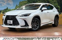 lexus nx 2023 -LEXUS--Lexus NX 6AA-AAZH20--AAZH20-1007329---LEXUS--Lexus NX 6AA-AAZH20--AAZH20-1007329-