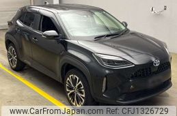 toyota yaris-cross 2022 -TOYOTA--Yaris Cross 6AA-MXPJ10--MXPJ10-3047574---TOYOTA--Yaris Cross 6AA-MXPJ10--MXPJ10-3047574-