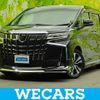 toyota alphard 2018 quick_quick_DBA-AGH30W_AGH30-0171484 image 1