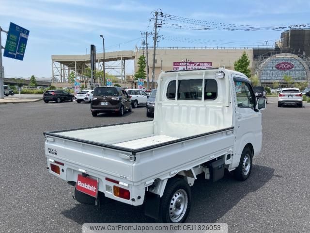 toyota pixis-truck 2019 -TOYOTA--Pixis Truck EBD-S510U--S510U-0013150---TOYOTA--Pixis Truck EBD-S510U--S510U-0013150- image 2