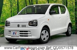 suzuki alto 2019 -SUZUKI--Alto DBA-HA36S--HA36S-534676---SUZUKI--Alto DBA-HA36S--HA36S-534676-