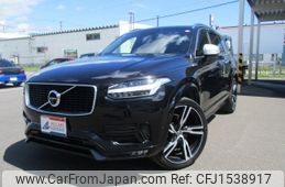 volvo xc90 2016 CFJ1538917