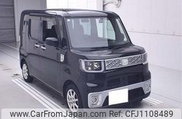 daihatsu wake 2015 -DAIHATSU 【三重 581ｽ3137】--WAKE LA700S--0024773---DAIHATSU 【三重 581ｽ3137】--WAKE LA700S--0024773-