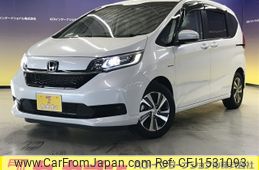 honda freed 2021 CFJ1531093