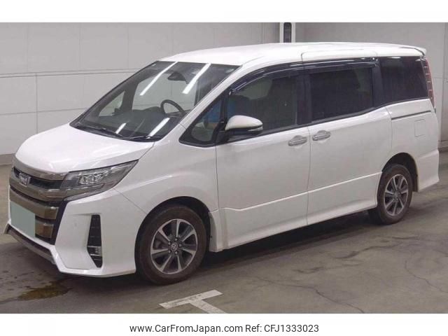 toyota noah 2019 quick_quick_DBA-ZRR85W_0115587 image 1
