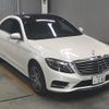 mercedes-benz s-class 2016 CFJ1897987 image 1