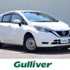 nissan note 2019 -NISSAN--Note DBA-NE12--NE12-224595---NISSAN--Note DBA-NE12--NE12-224595- image 1