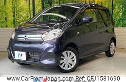 nissan dayz 2017 CFJ1581690