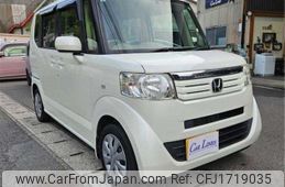 honda n-box-plus 2014 CFJ1719035
