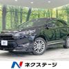 toyota harrier 2015 -TOYOTA--Harrier DBA-ZSU60W--ZSU60-0033182---TOYOTA--Harrier DBA-ZSU60W--ZSU60-0033182- image 1