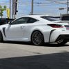 lexus rc-f 2015 -LEXUS--Lexus RC F DBA-USC10--USC10-6000900---LEXUS--Lexus RC F DBA-USC10--USC10-6000900- image 9