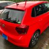 volkswagen polo 2018 CFJ1545534 image 6