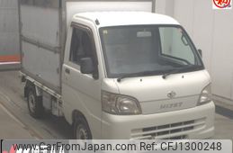 daihatsu hijet-truck 2012 -DAIHATSU--Hijet Truck S201P-008273---DAIHATSU--Hijet Truck S201P-008273-